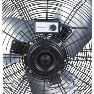 Sealey Industrial High Velocity Drum Fan 24" 230V (Premier)