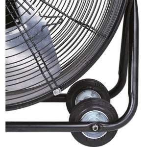 Sealey Industrial High Velocity Drum Fan 24" 230V (Premier)