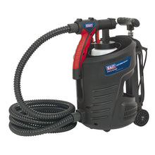 Load image into Gallery viewer, Sealey HVLP Spray Gun Kit 700W/230V
