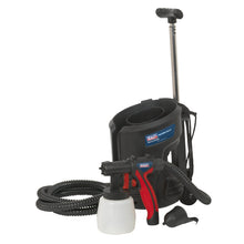 Load image into Gallery viewer, Sealey HVLP Spray Gun Kit 700W/230V
