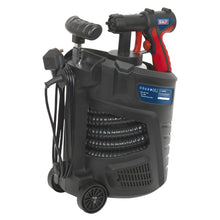 Load image into Gallery viewer, Sealey HVLP Spray Gun Kit 700W/230V

