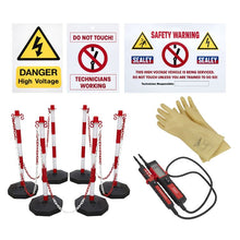 Load image into Gallery viewer, Sealey High Voltage Maintenance Combo
