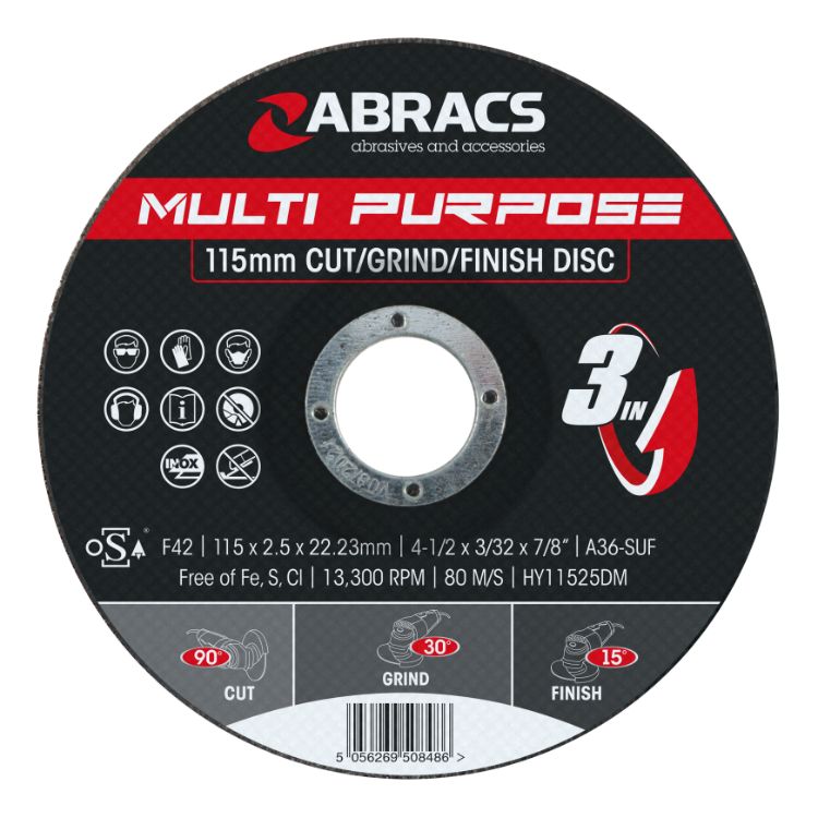 Abracs Hybrid 