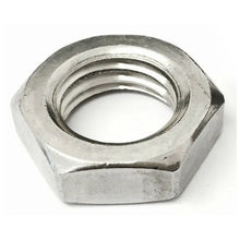 Load image into Gallery viewer, Hexagon Half-Nut (Lock Nut) DIN 936

