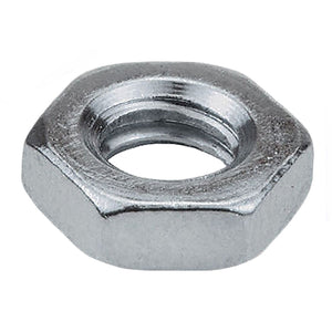 Hexagon Half-Nut (Lock Nut) DIN 936