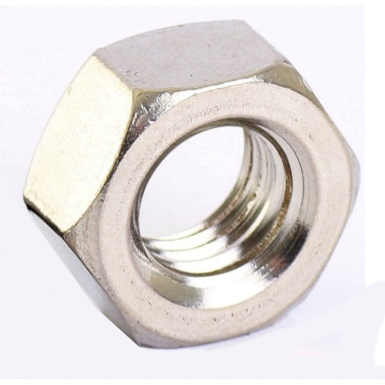 Hexagon Nut DIN 934 Stainless Steel