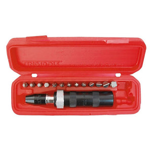 Teng Impact Driver Set 15pcs