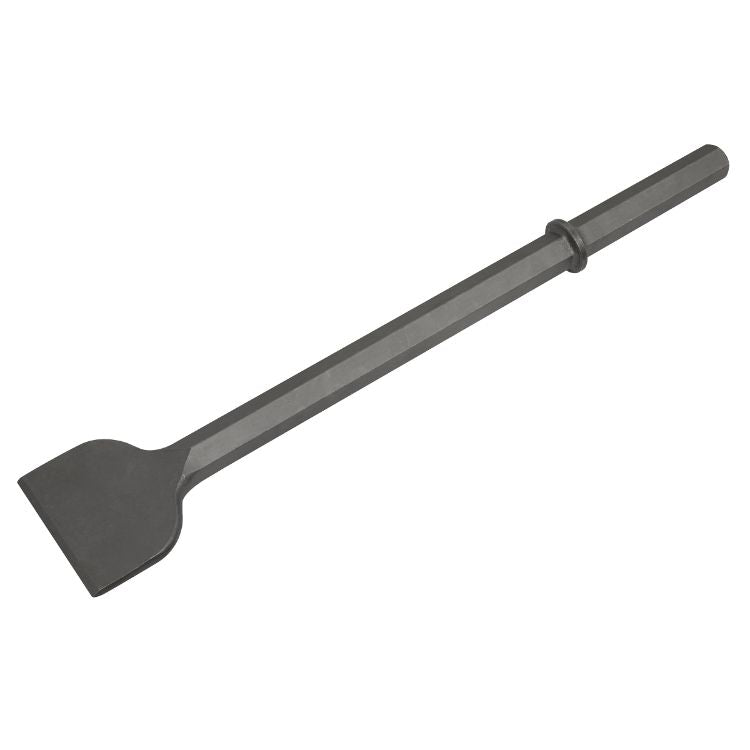 Sealey Extra-Wide Chisel 110 x 608mm - 1-1/8