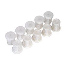 Load image into Gallery viewer, Sealey Paint Filter Suction Feed - Pack of 10
