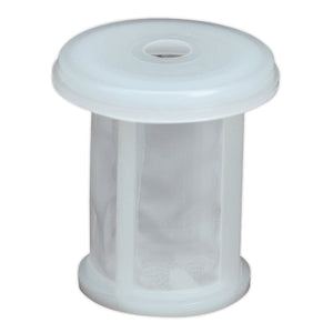 Sealey Paint Filter Suction Feed - Pack of 10