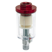 Load image into Gallery viewer, Sealey In-Line Water Trap/Filter
