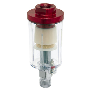 Sealey In-Line Water Trap/Filter