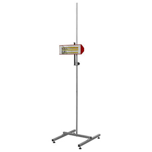 Sealey Infrared Panel Dryer - Short Wave 1000W