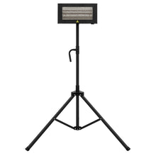 Load image into Gallery viewer, Sealey Infrared Quartz Heater - 1.2kW/230V - Tripod Stand
