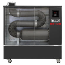 Load image into Gallery viewer, Sealey Industrial Infrared Diesel Heater 13kW
