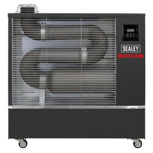 Load image into Gallery viewer, Sealey Industrial Infrared Diesel Heater 13kW
