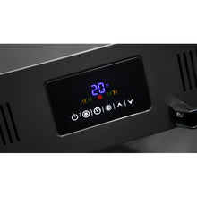 Load image into Gallery viewer, Sealey Infrared Halogen Heater 1.4/2.8kW 230V
