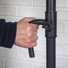 Load image into Gallery viewer, Sealey Tripod Stand for IR Heaters
