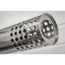 Load image into Gallery viewer, Sealey Stainless Steel Exhaust/Flue End Pipe for IR13/IR16 100mm - 900mm
