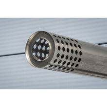 Load image into Gallery viewer, Sealey Stainless Steel Exhaust/Flue End Pipe for IR13/IR16 100mm - 900mm

