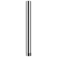Load image into Gallery viewer, Sealey Stainless Steel Exhaust/Flue Extension Pipe for IR13/IR16 100mm - 1000mm
