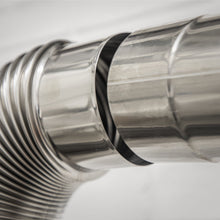 Load image into Gallery viewer, Sealey Stainless Steel Exhaust/Flue 90° Bend for IR13/IR16 100mm
