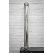 Load image into Gallery viewer, Sealey Stainless Steel Exhaust/Flue 90° Bend for IR13/IR16 100mm
