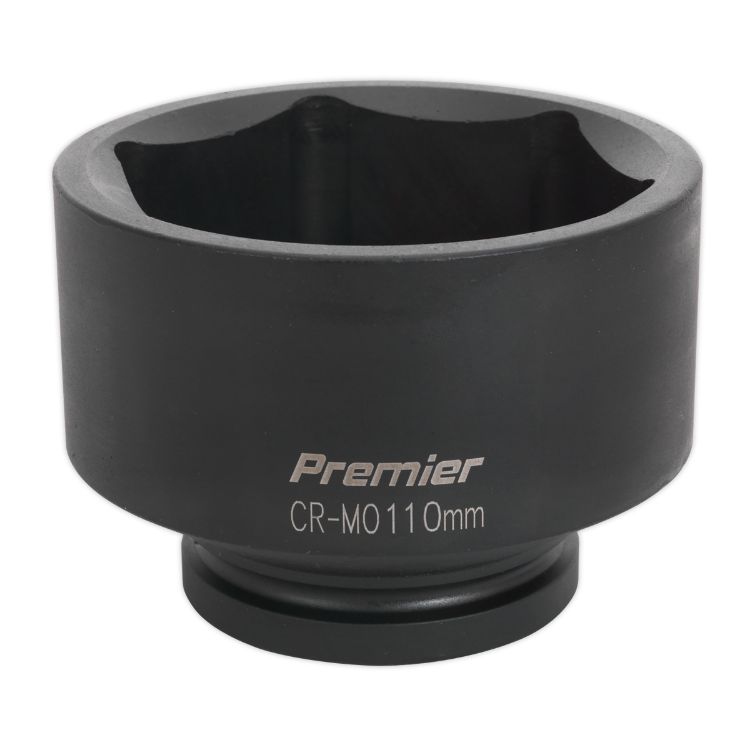 Sealey Impact Socket 110mm 1