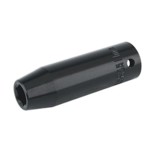 Sealey Impact Socket 11mm 1/2" Drive Deep (Premier) - 6pt