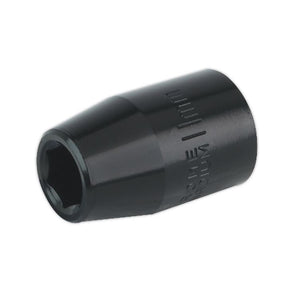Sealey Impact Socket 11mm 1/2" Drive (Premier) - 6pt