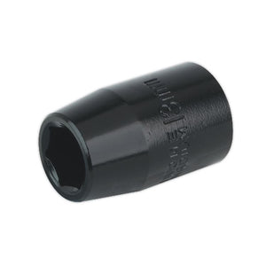 Sealey Impact Socket 13mm 1/2" Drive (Premier) - 6pt