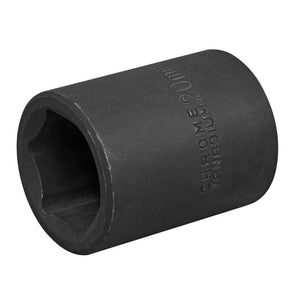 Sealey Impact Socket 20mm 1/2" Drive (Premier) - 6pt
