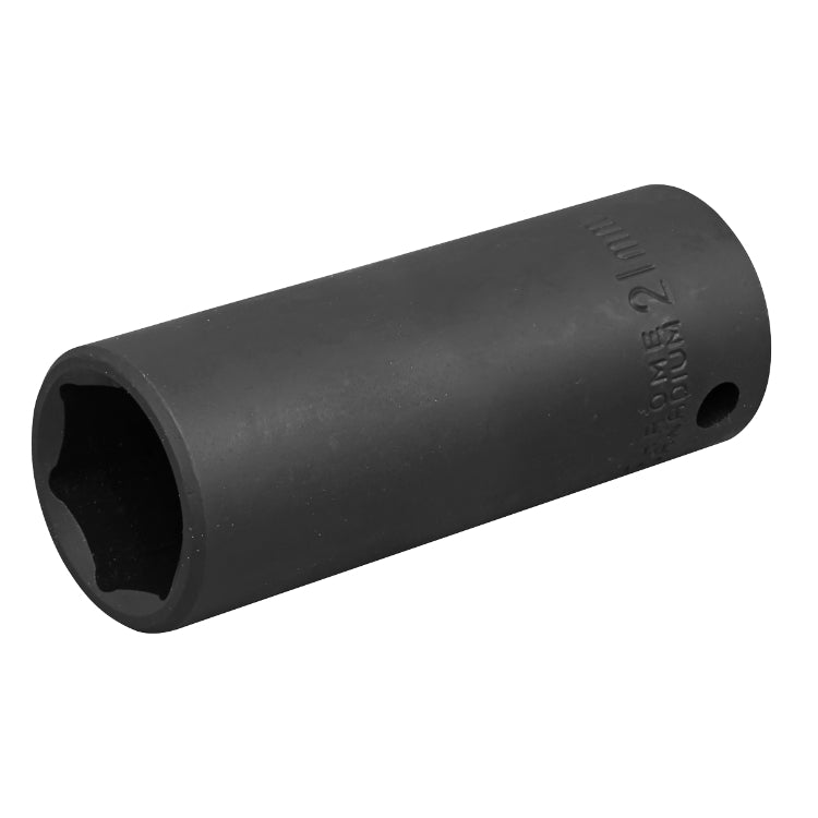Sealey Impact Socket 21mm 1/2