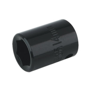 Sealey Impact Socket 14mm 3/8" Drive (Premier) - 6pt