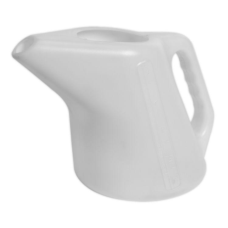 Sealey Measuring Jug 5L (J5RS)