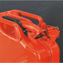 Load image into Gallery viewer, Sealey Pouring Spout - Red for JC5MR, JC10, JC20
