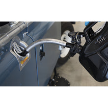 Load image into Gallery viewer, Sealey Flexible Pouring Spout - Diesel
