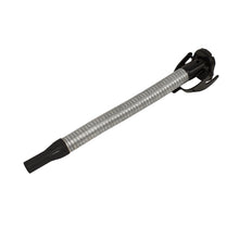 Load image into Gallery viewer, Sealey Flexible Pouring Spout - Diesel

