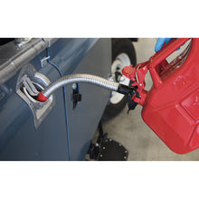 Load image into Gallery viewer, Sealey Flexible Pouring Spout - Petrol
