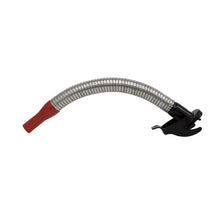 Load image into Gallery viewer, Sealey Flexible Pouring Spout - Petrol
