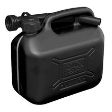 Load image into Gallery viewer, Sealey Fuel Can 5L - Black
