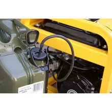 Load image into Gallery viewer, Sealey Jerry Can Adaptor Single Tube
