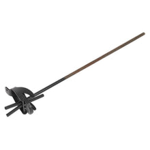 Load image into Gallery viewer, Sealey Jerry Can Adaptor Double Tube

