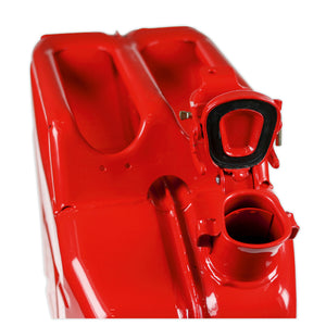 Sealey Jerry Can Seal