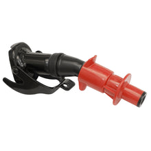 Load image into Gallery viewer, Sealey Smart Spout for 5L &amp; 10L Metal Jerry Cans
