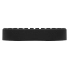 Load image into Gallery viewer, Sealey Safety Rubber Jack Pad 118.5mm - Type A
