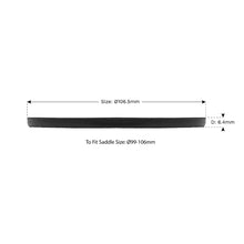 Load image into Gallery viewer, Sealey Safety Rubber Jack Pad 106.5mm - Type B

