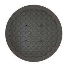 Load image into Gallery viewer, Sealey Safety Rubber Jack Pad 140mm - Type C
