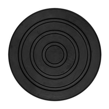 Load image into Gallery viewer, Sealey Safety Rubber Jack Pad 148mm - Type A
