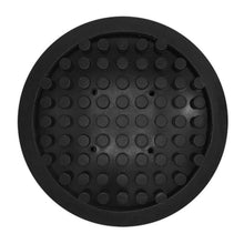 Load image into Gallery viewer, Sealey Safety Rubber Jack Pad 122.7mm - Type C
